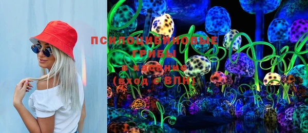стафф Алексеевка
